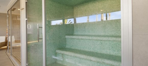 Apartamento de 3 dormitorios en Mijas, Spain No. 151311 28