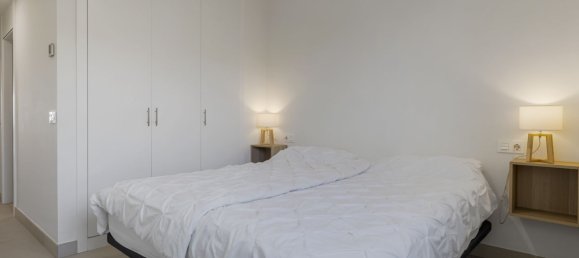 Apartamento de 3 dormitorios en Mijas, Spain No. 151311 10