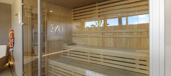 Apartamento de 3 dormitorios en Mijas, Spain No. 151311 29