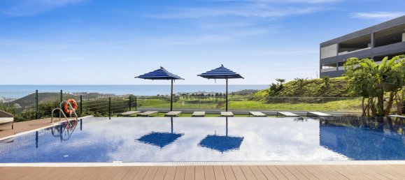 Apartamento de 3 dormitorios en Mijas, Spain No. 151311 33