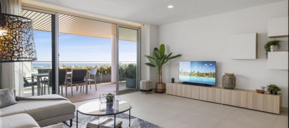 Apartamento de 3 dormitorios en Mijas, Spain No. 151311 49