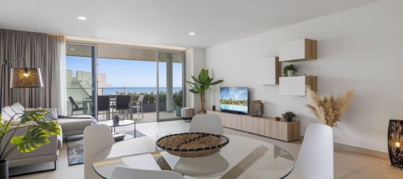 Apartamento de 3 dormitorios en Mijas, Spain No. 151311 46