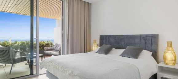 Apartamento de 3 dormitorios en Mijas, Spain No. 151311 4