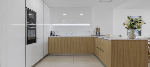 Apartamento de 3 dormitorios en Mijas, Spain No. 151311 38