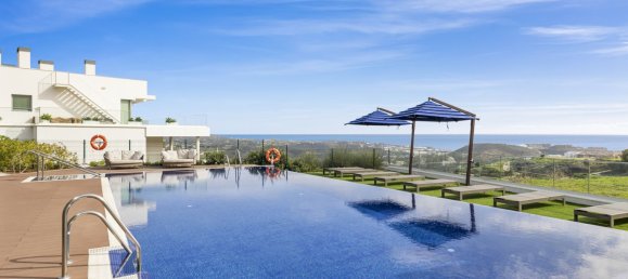 Apartamento de 3 dormitorios en Mijas, Spain No. 151311 32