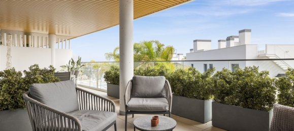 Apartamento de 3 dormitorios en Mijas, Spain No. 151311 2