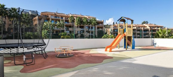 Apartamento de 3 dormitorios en Mijas, Spain No. 151311 26