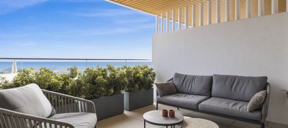 Apartamento de 3 dormitorios en Mijas, Spain No. 151311 35