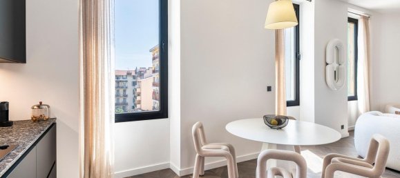 Apartamento T2 em Nice, France N.º 332429 8