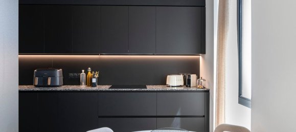 Apartamento T2 em Nice, France N.º 332429 5