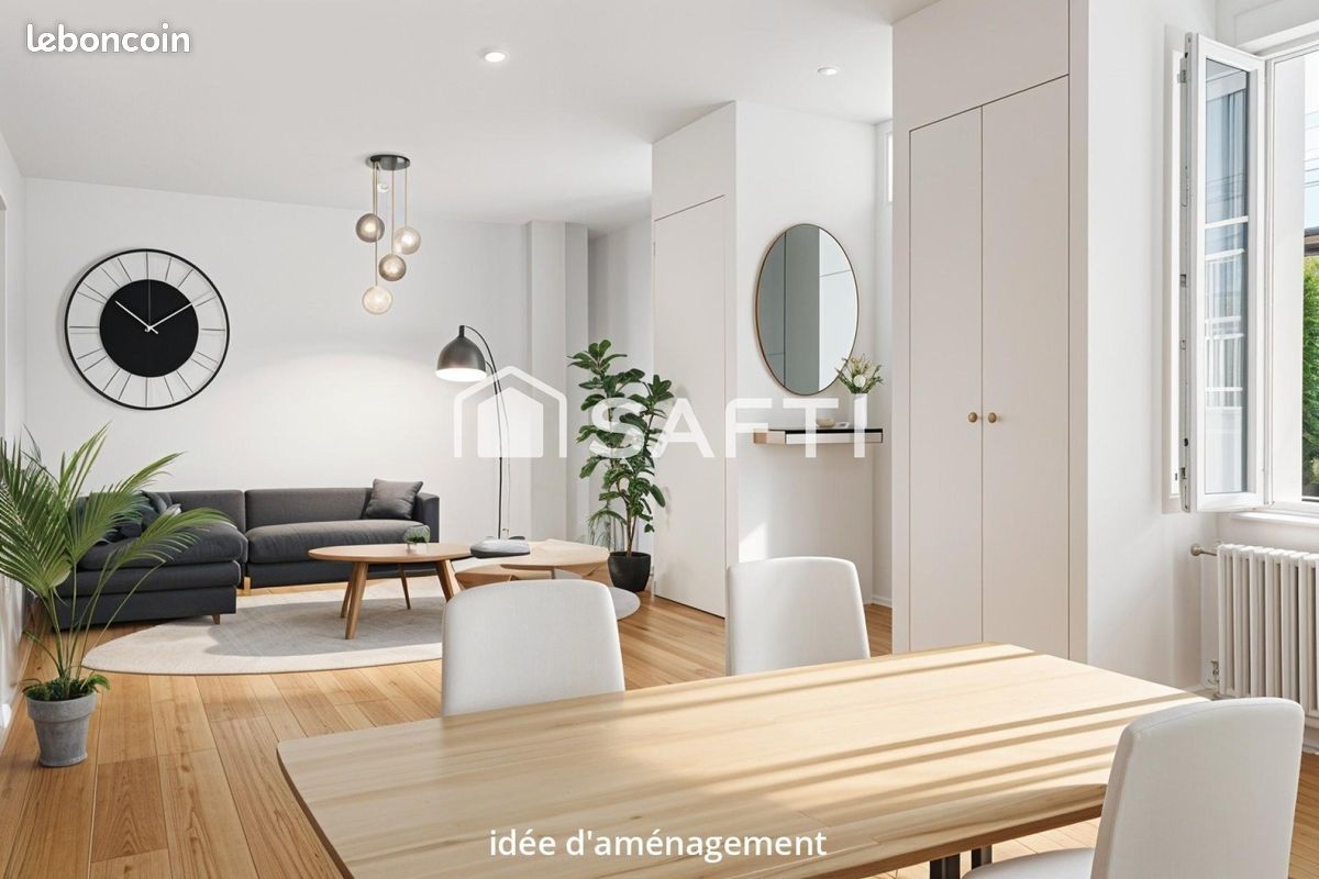 4 Schlafzimmer Haus in Dijon, France, Nr. 258949