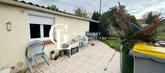 2 bedrooms House in Allouagne, France No. 72761 4