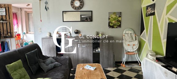 2 bedrooms House in Allouagne, France No. 72761 2