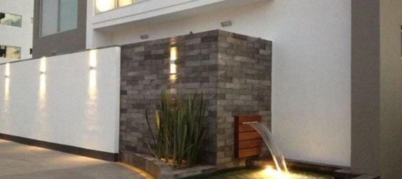 3 bedrooms Apartment in San Luis Potosi, Mexico No. 189908 2