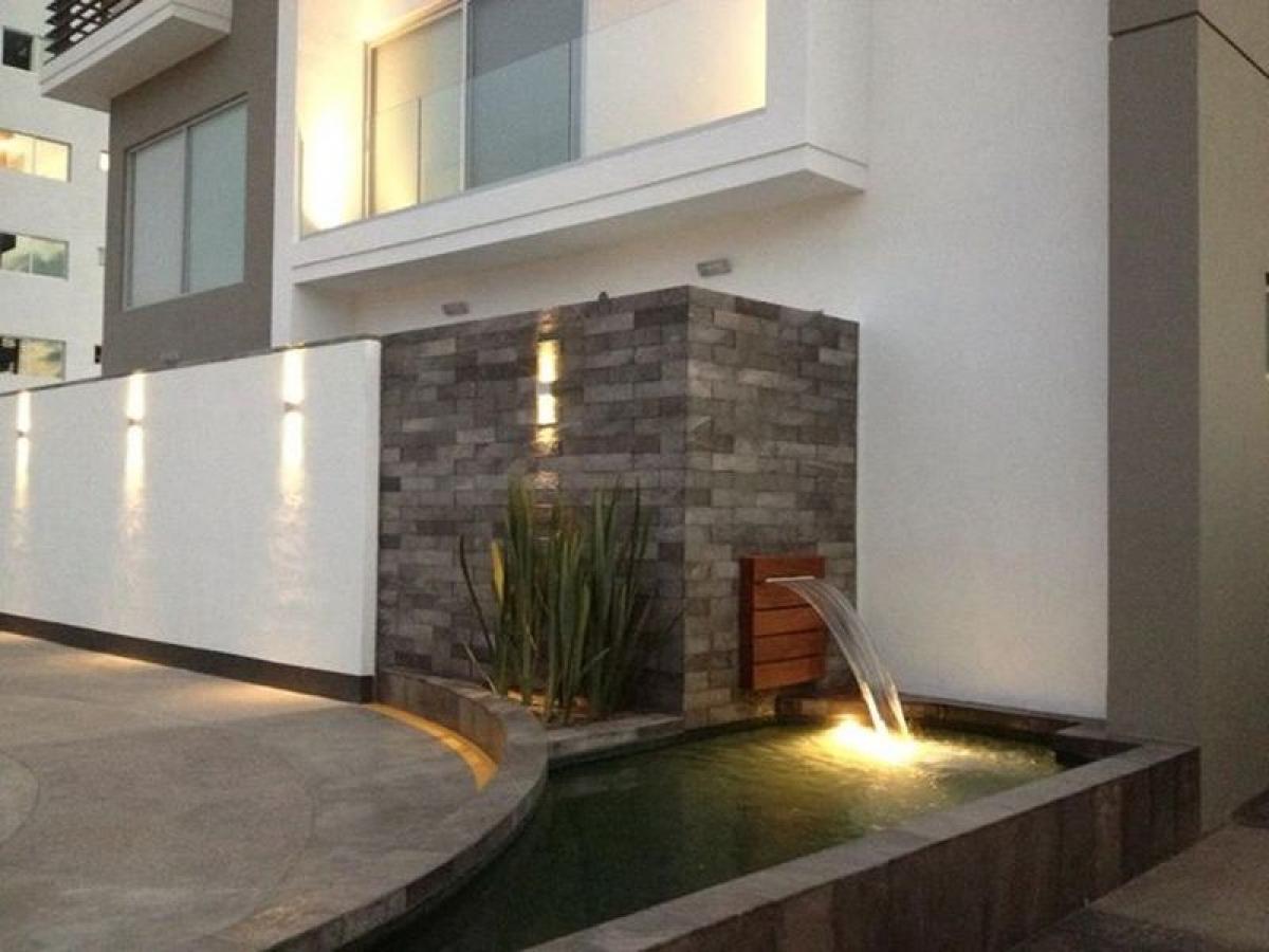 3 bedrooms Apartment in San Luis Potosi, Mexico No. 189908