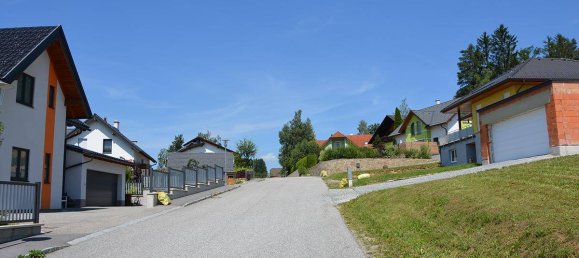 1117m² Land in Gross Gerungs, Austria No. 60294 3