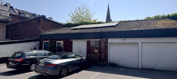 Bâtiment à Aachen, Germany 140m² No. 326752 32