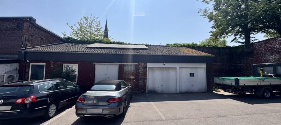 Bâtiment à Aachen, Germany 140m² No. 326752 33