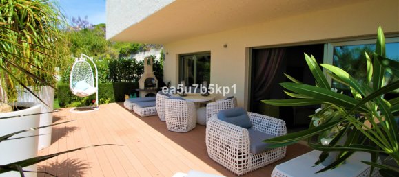 Apartamento T3 em Benahavis, Spain N.º 109480 2