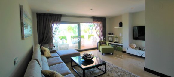 Apartamento T3 em Benahavis, Spain N.º 109480 17