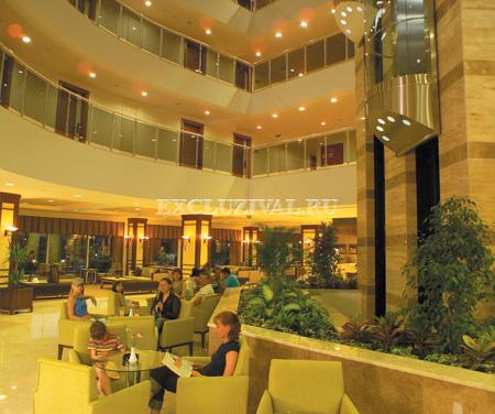  Hotel in Kemer, Turkey No. 28506
