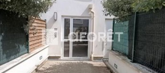 2 bedrooms Apartment in Livry-Gargan, France No. 314980 10