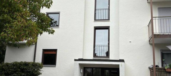 Студия в Аугсбург, Германия № 273729 15