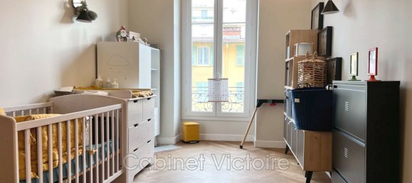 2 Schlafzimmer Wohnung in Nice, France, Nr. 345939 9