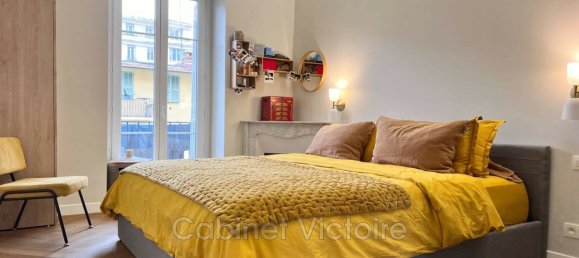 2 Schlafzimmer Wohnung in Nice, France, Nr. 345939 8