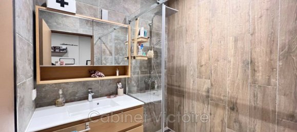 2 Schlafzimmer Wohnung in Nice, France, Nr. 345939 10