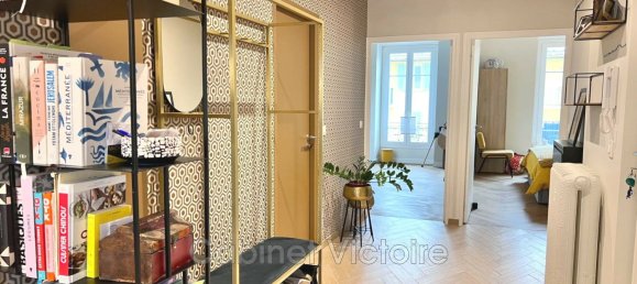 2 Schlafzimmer Wohnung in Nice, France, Nr. 345939 7
