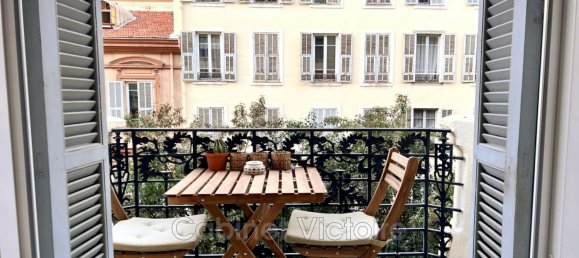 2 Schlafzimmer Wohnung in Nice, France, Nr. 345939 11