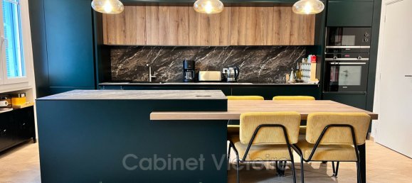 2 Schlafzimmer Wohnung in Nice, France, Nr. 345939 2