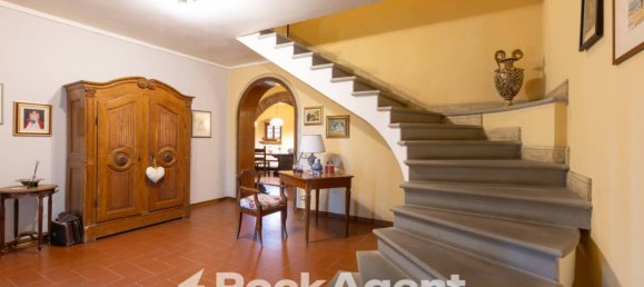 6 Schlafzimmer Villa in Massa e Cozzile, Italy, Nr. 292054 6