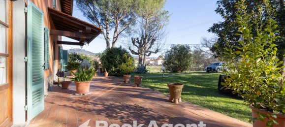 6 Schlafzimmer Villa in Massa e Cozzile, Italy, Nr. 292054 25