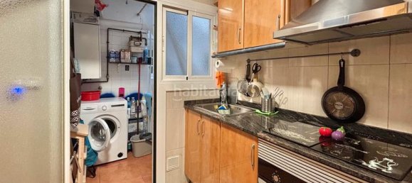 3 bedrooms Apartment in Horta-Guinardo, Spain No. 187618 7