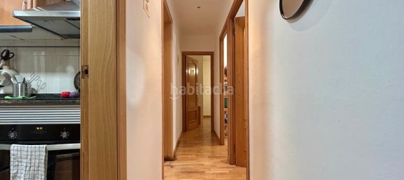 3 bedrooms Apartment in Horta-Guinardo, Spain No. 187618 16