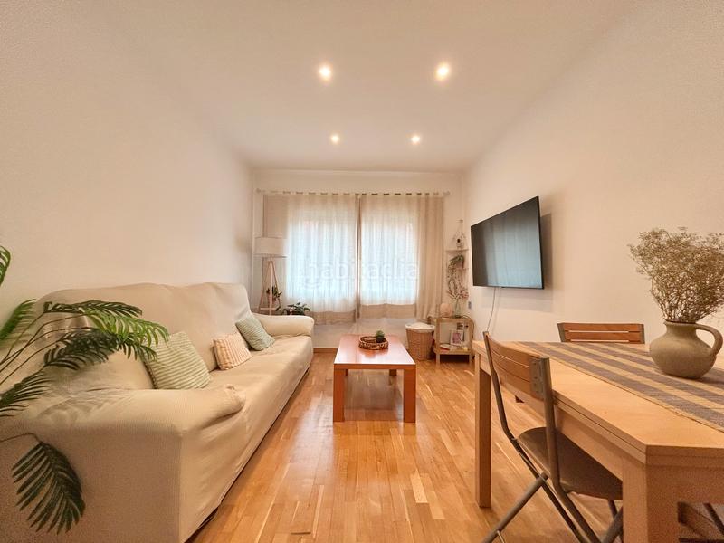 3 bedrooms Apartment in Horta-Guinardo, Spain No. 187618