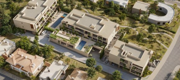 2 غرف نوم شقة في Empa, Cyprus رقم 27089 5