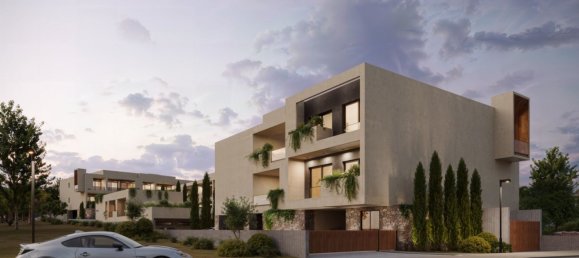 2 غرف نوم شقة في Empa, Cyprus رقم 27089 4