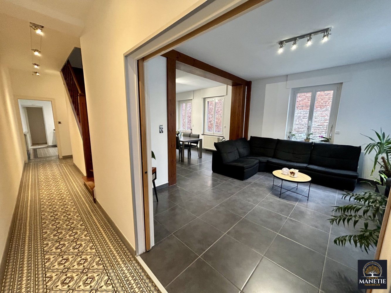 4 غرف نوم منزل في Bailleul-Sir-Berthoult, France رقم 61941