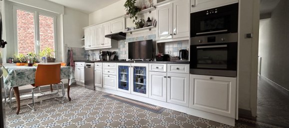 4 غرف نوم منزل في Bailleul-Sir-Berthoult, France رقم 61941 10