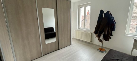 4 غرف نوم منزل في Bailleul-Sir-Berthoult, France رقم 61941 18