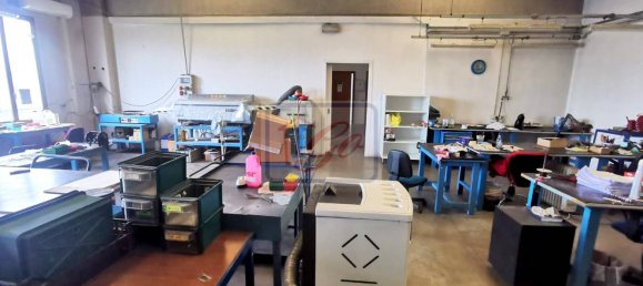 Almacén en Trezzo sull'Adda, Italy 100 m² No. 69538 14