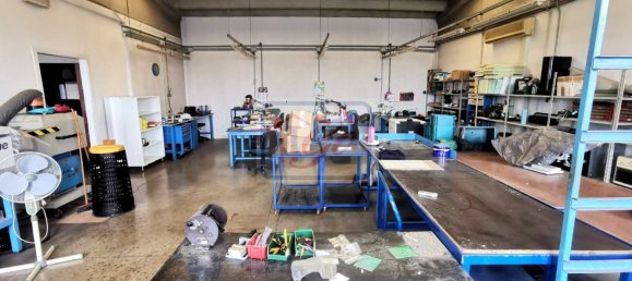 Almacén en Trezzo sull'Adda, Italy 100 m² No. 69538 16