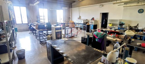 Almacén en Trezzo sull'Adda, Italy 100 m² No. 69538 13