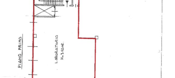 Almacén en Trezzo sull'Adda, Italy 100 m² No. 69538 20