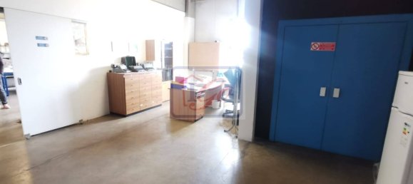 Almacén en Trezzo sull'Adda, Italy 100 m² No. 69538 3