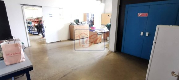 Almacén en Trezzo sull'Adda, Italy 100 m² No. 69538 2