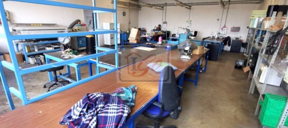 Almacén en Trezzo sull'Adda, Italy 100 m² No. 69538 15